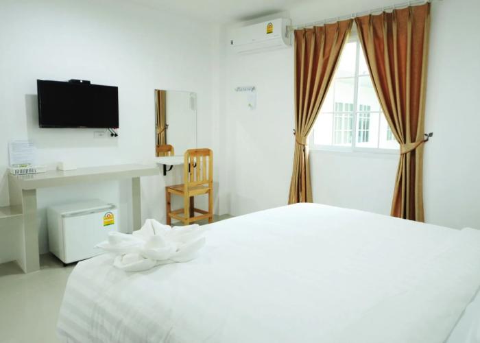 Montara Hotel and Resort Korat