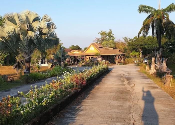 Wangnamkhao Resort