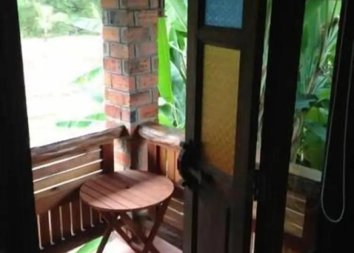 Wangnamkhao Resort