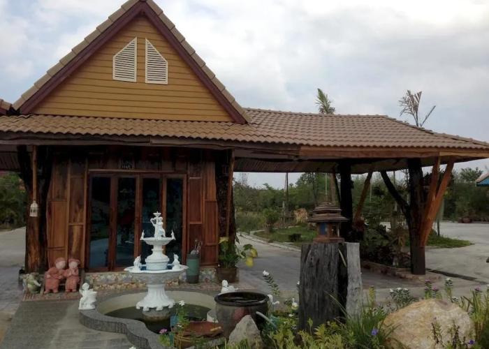 Wangnamkhao Resort