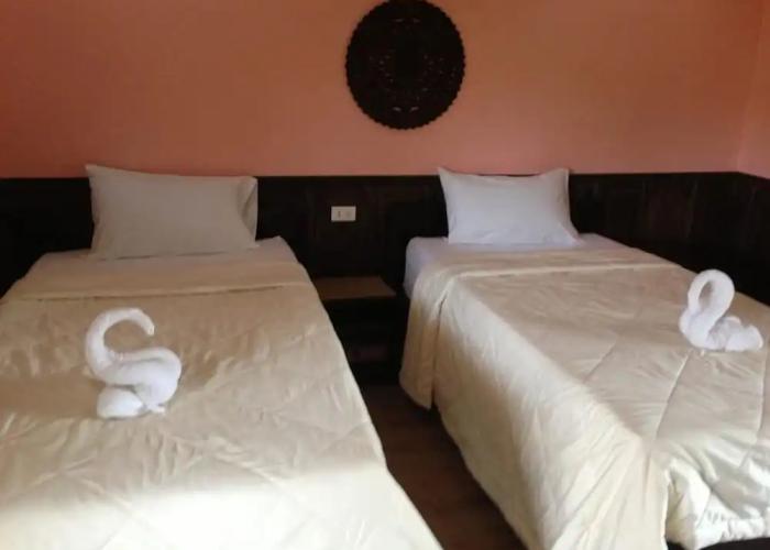 Wangnamkhao Resort