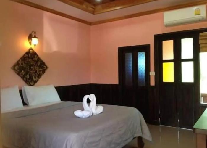 Wangnamkhao Resort