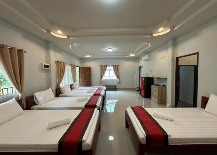Brown Andaman  Krabi