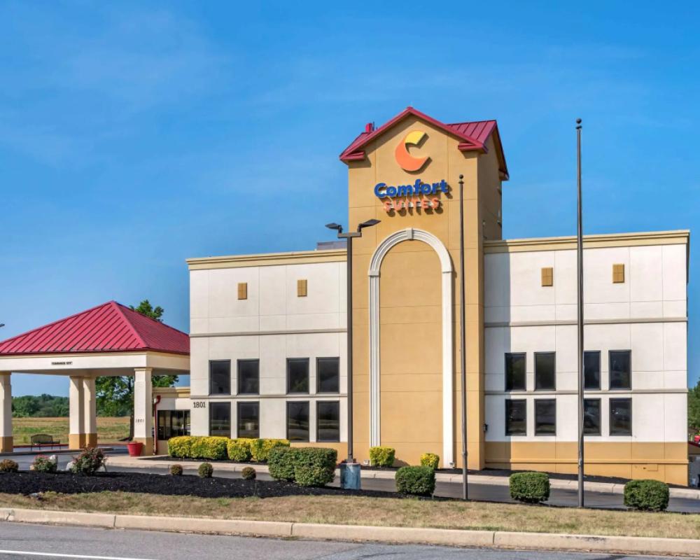 Comfort Suites