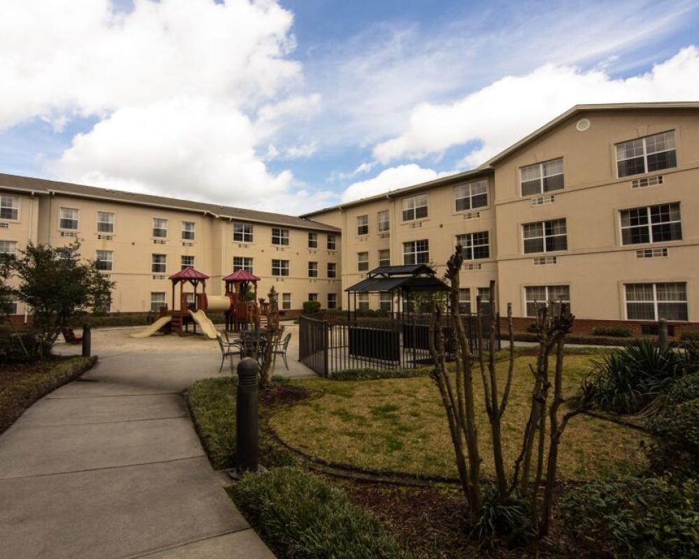 Landmark Inn Fort Liberty