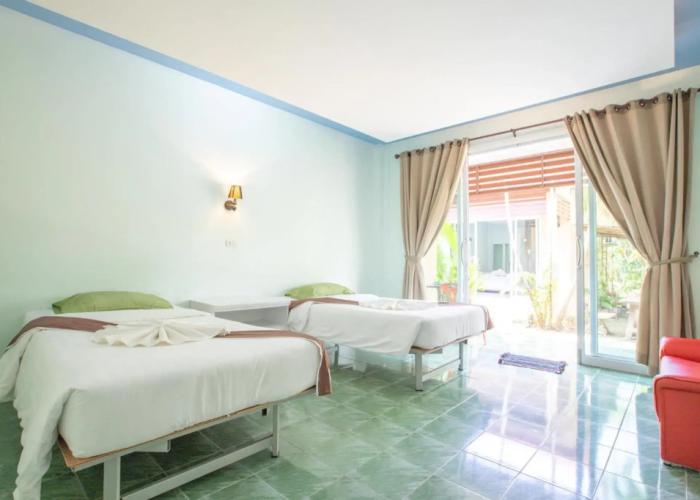 Best House Resort
