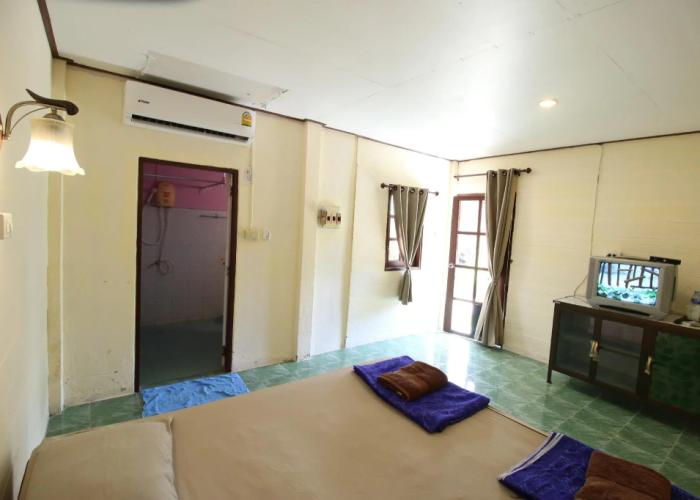 Best House Resort