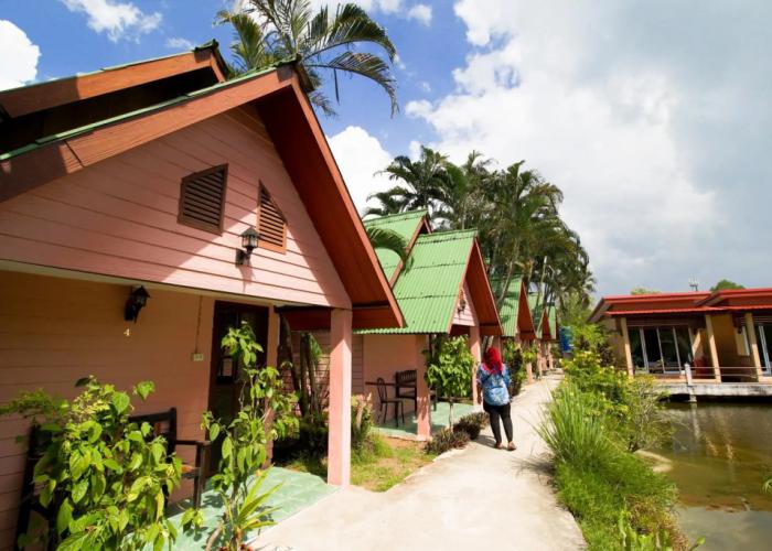 Best House Resort