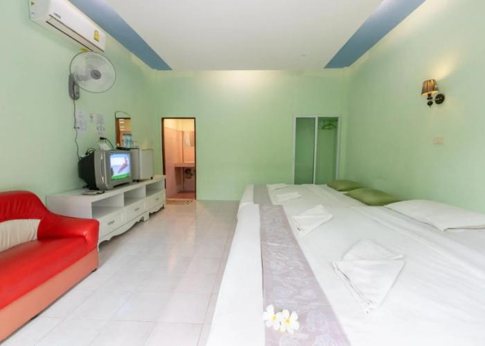 Best House Resort