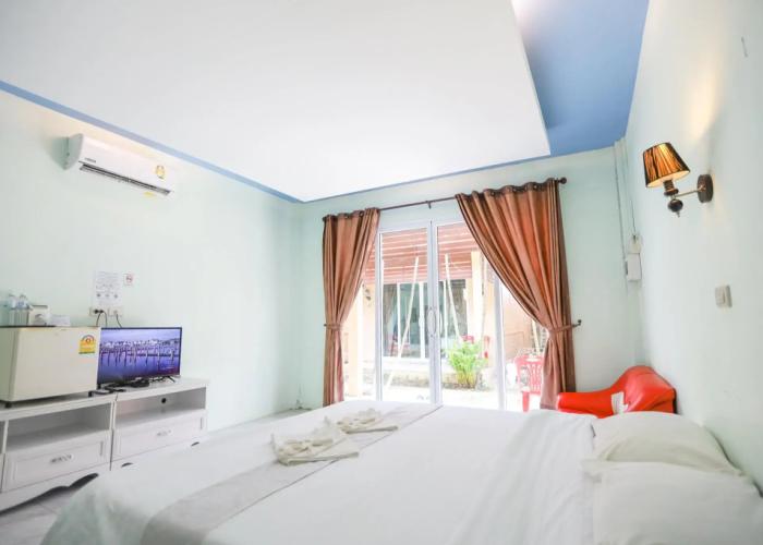 Best House Resort