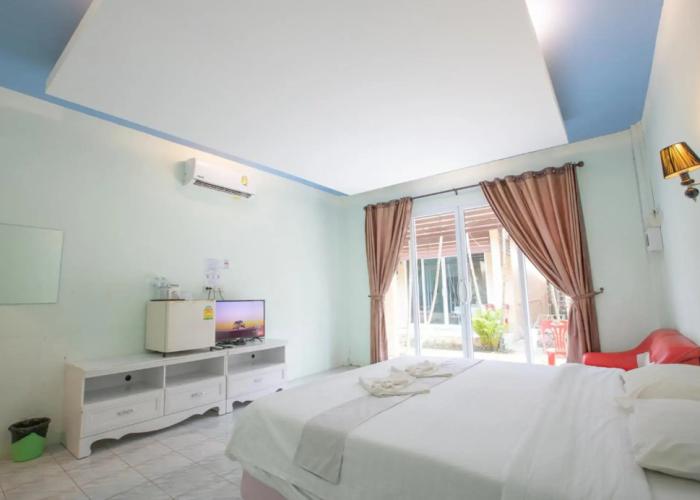Best House Resort