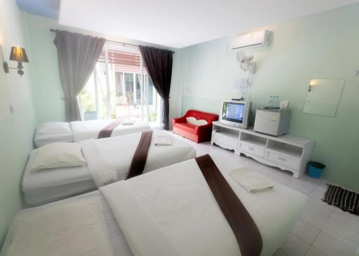 Best House Resort