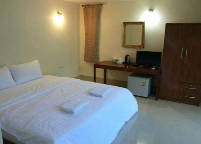 Grand Andaman Resort