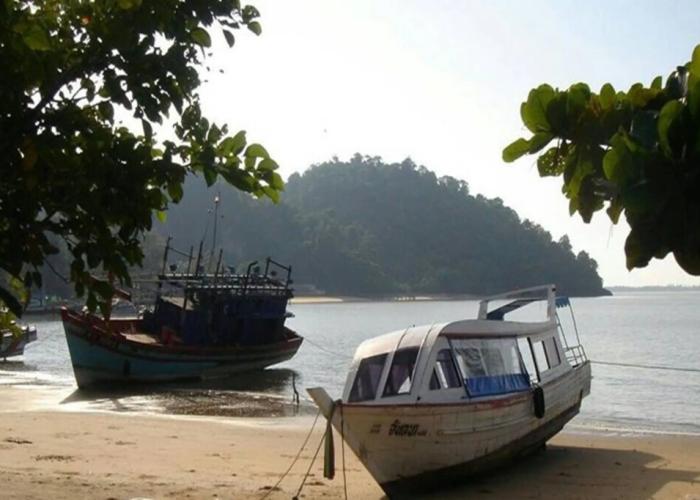 Grand Andaman Resort