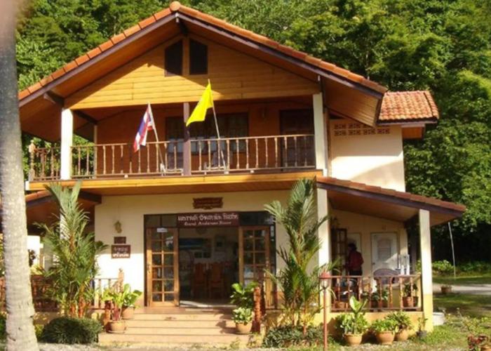 Grand Andaman Resort