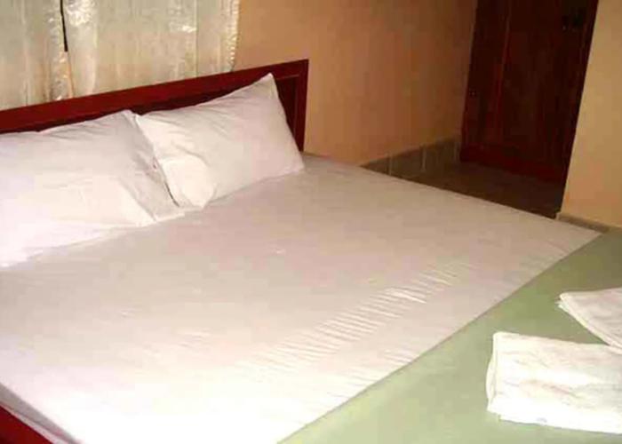 Grand Andaman Resort