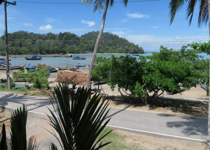 Grand Andaman Resort