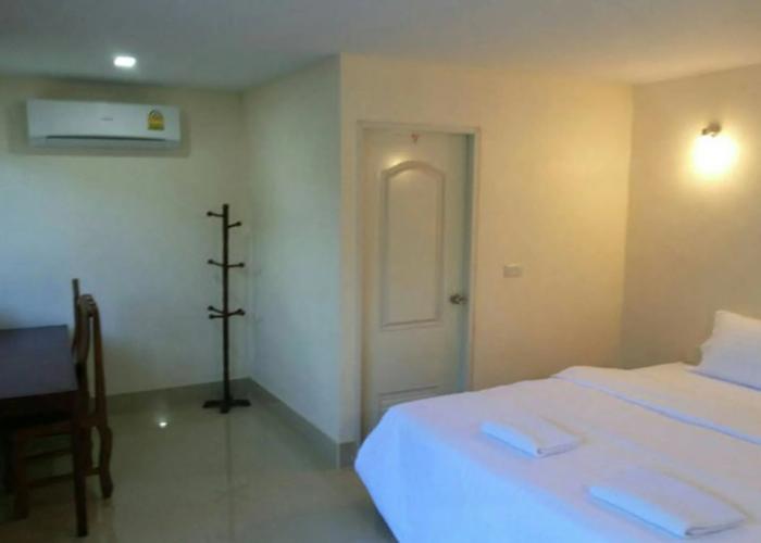 Grand Andaman Resort
