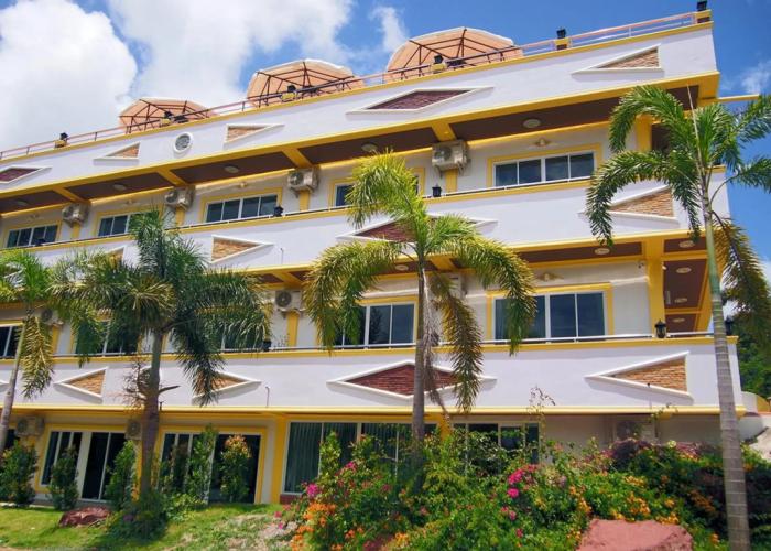 Laketerrace Resort