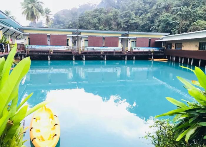 Laketerrace Resort