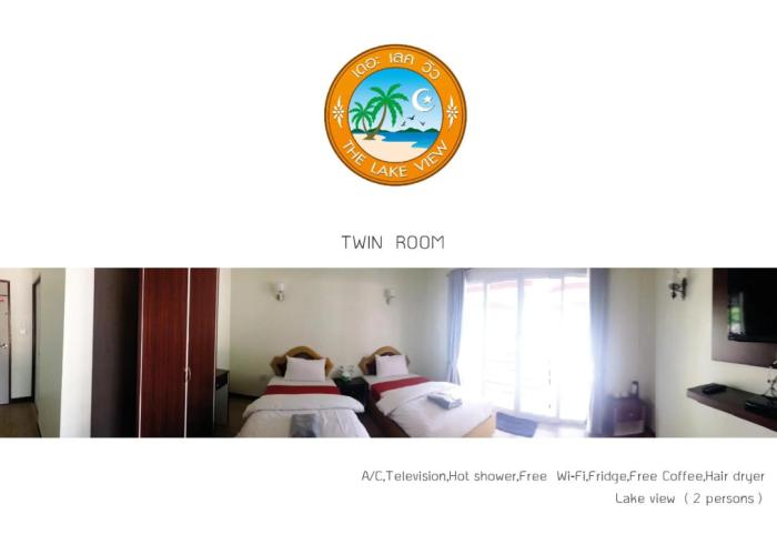 Laketerrace Resort