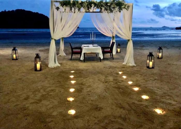Pak Nam Resort