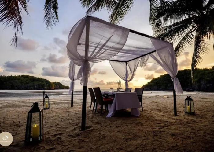 Pak Nam Resort
