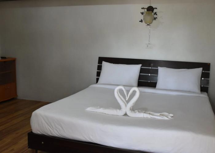 Pak Nam Resort