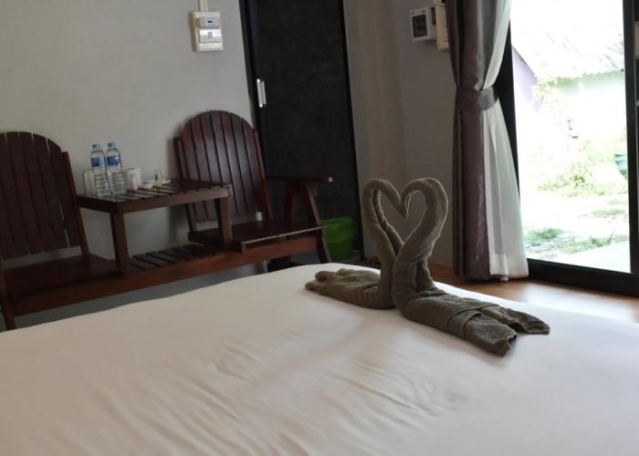 Pak Nam Resort
