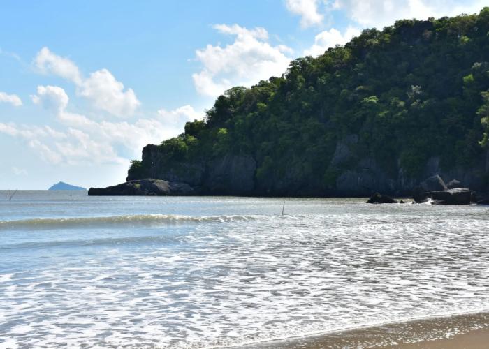 Pak Nam Resort
