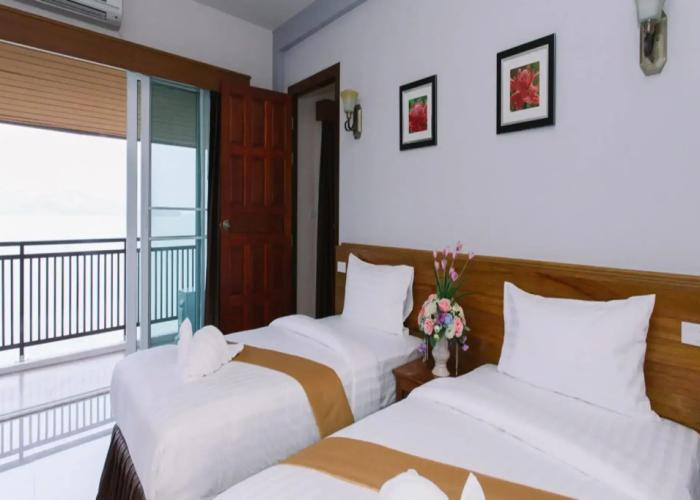Royal Hill Satun Hotel