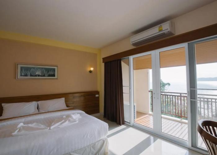 Royal Hill Satun Hotel