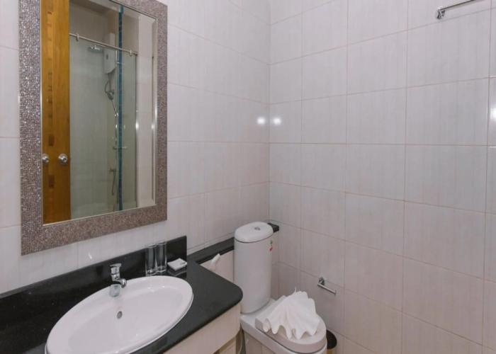 Royal Hill Satun Hotel