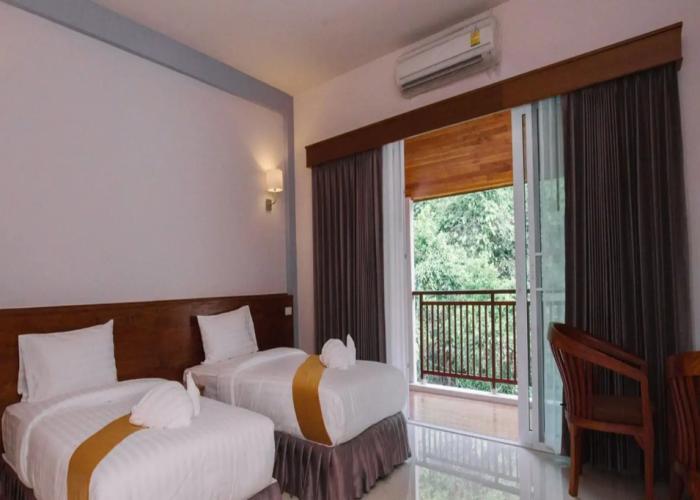 Royal Hill Satun Hotel
