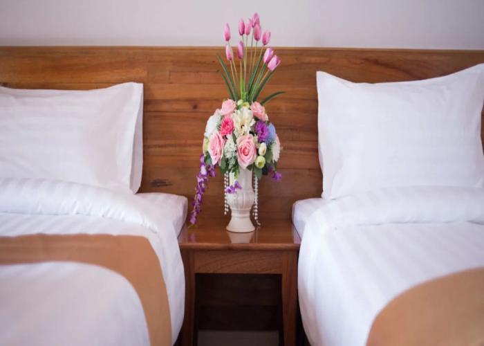 Royal Hill Satun Hotel