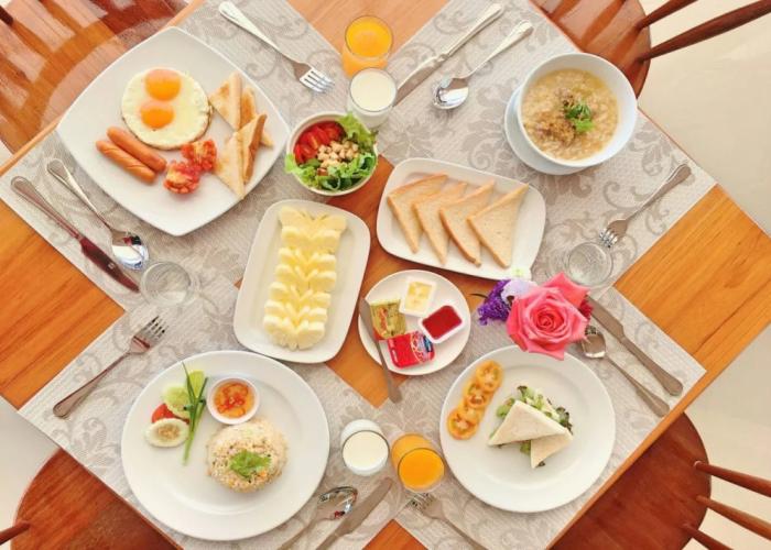 Royal Hill Satun Hotel