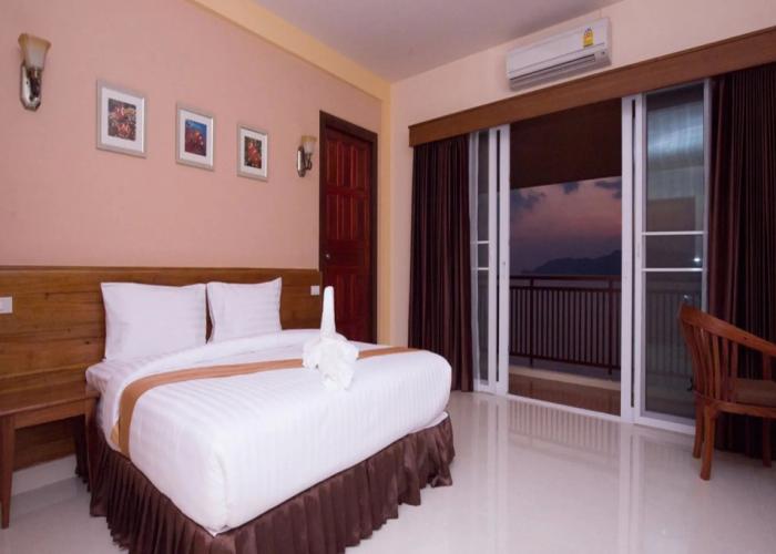 Royal Hill Satun Hotel