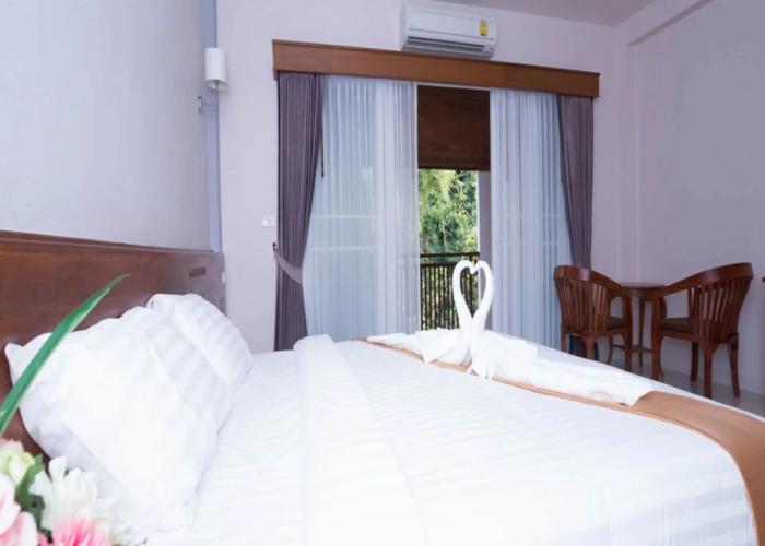 Royal Hill Satun Hotel