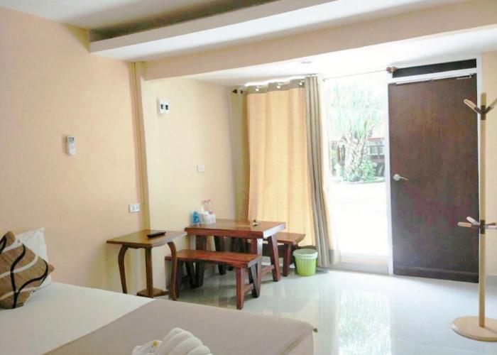 Great Hill Resort