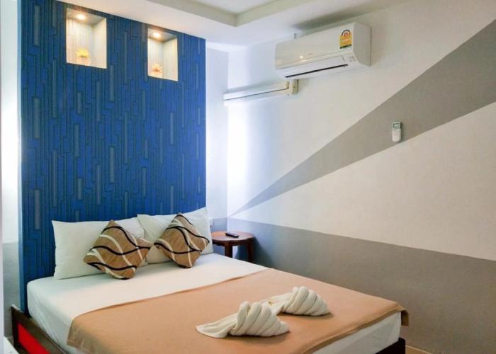 Great Hill Resort