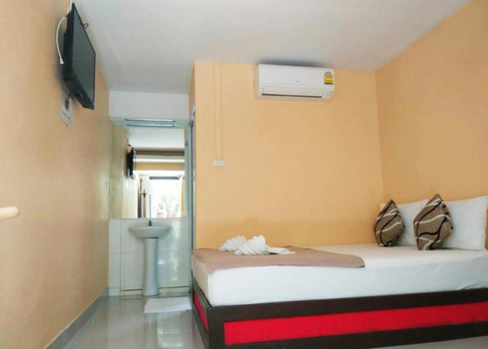 Great Hill Resort