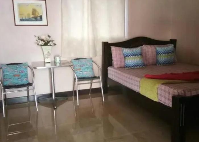 Suan Son Bungalow