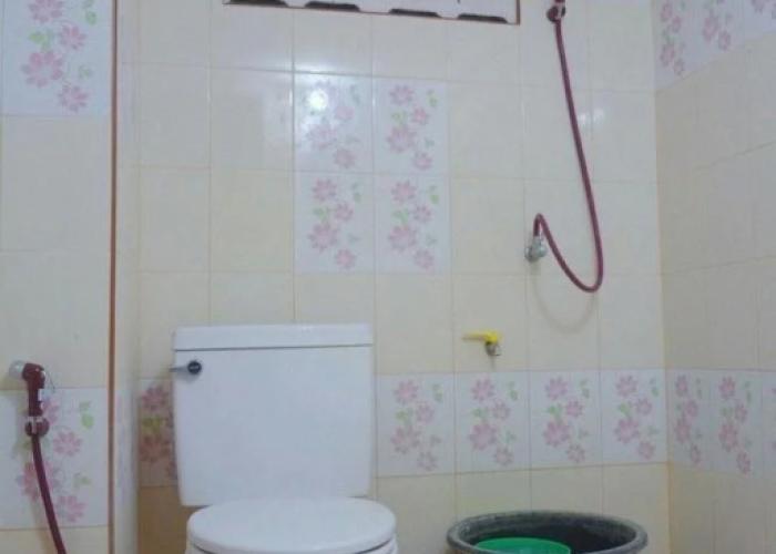 Suan Son Bungalow