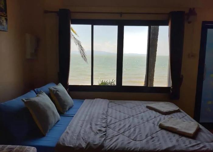 Suan Son Bungalow