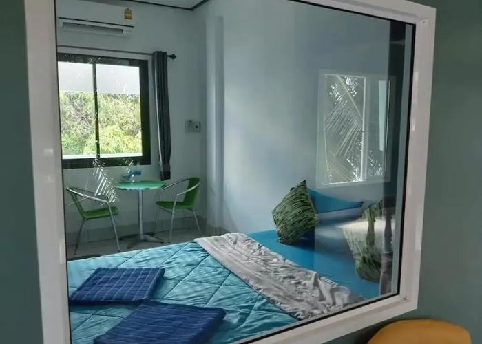Suan Son Bungalow