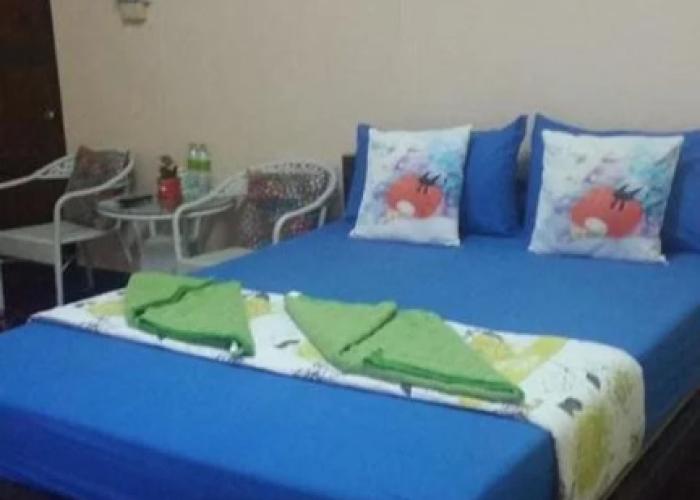 Suan Son Bungalow