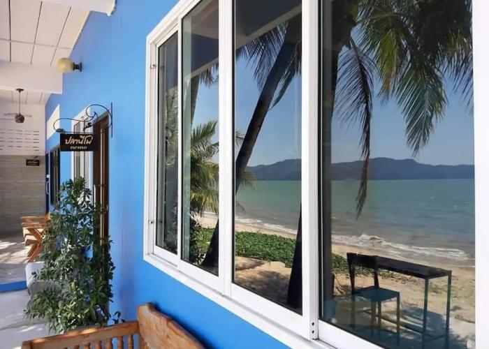 Suan Son Bungalow