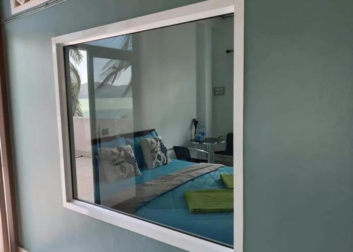 Suan Son Bungalow