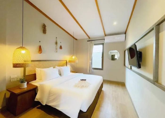 Barabara Budget Satun