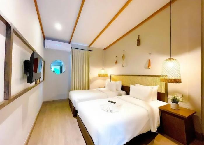 Barabara Budget Satun